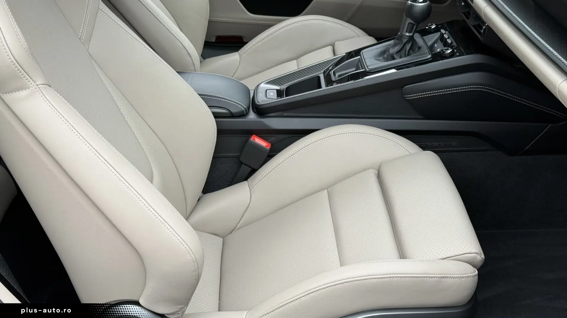 Porsche 992 911 GT3 Touring Paket