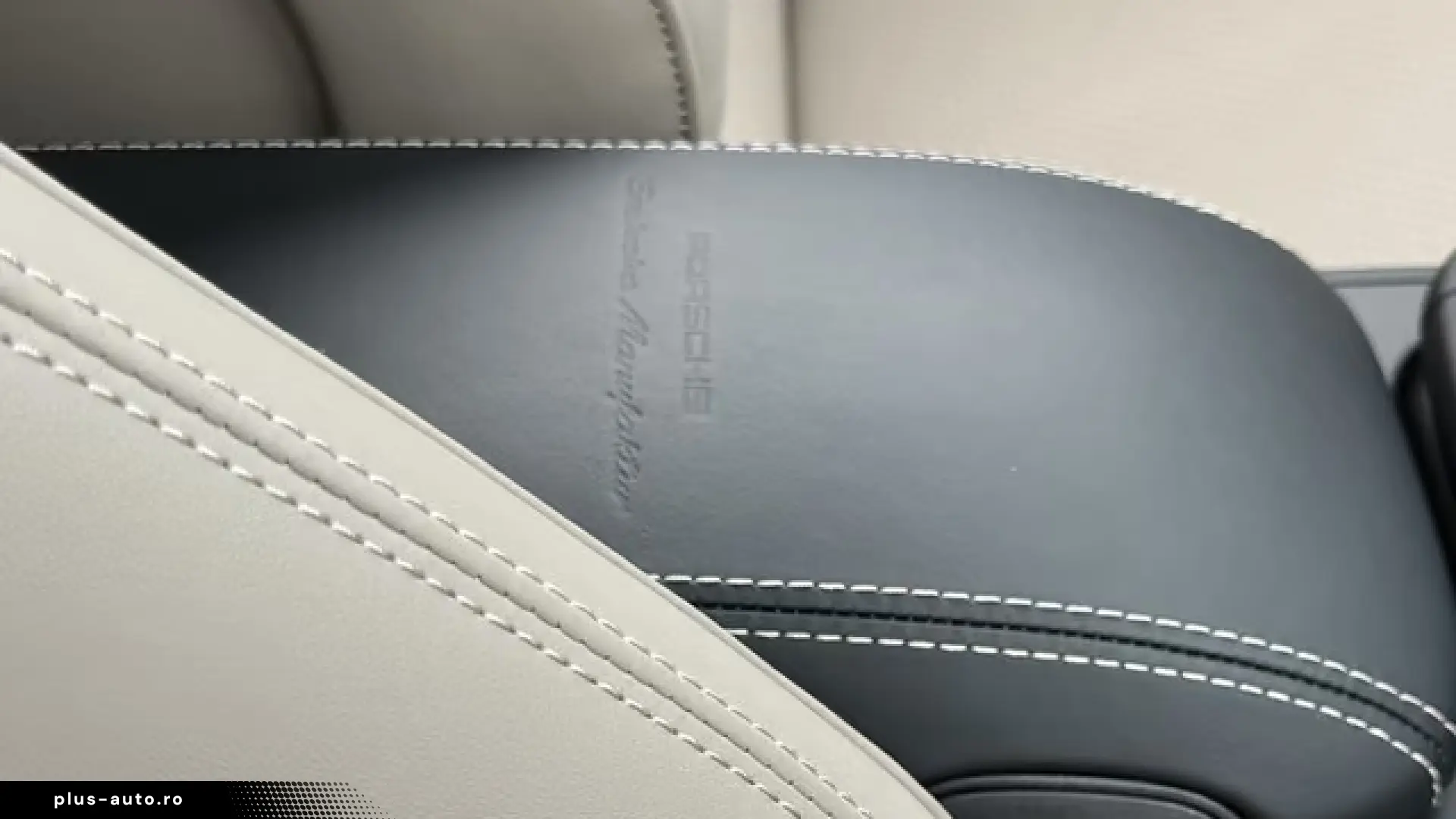Porsche 992 911 GT3 Touring Paket