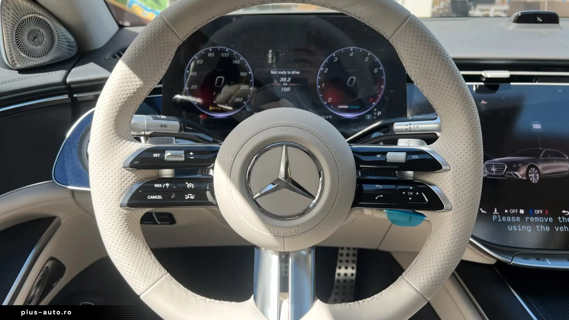 Mercedes-Benz S 450 AMG   4-MATIC   LONG   MY 2027