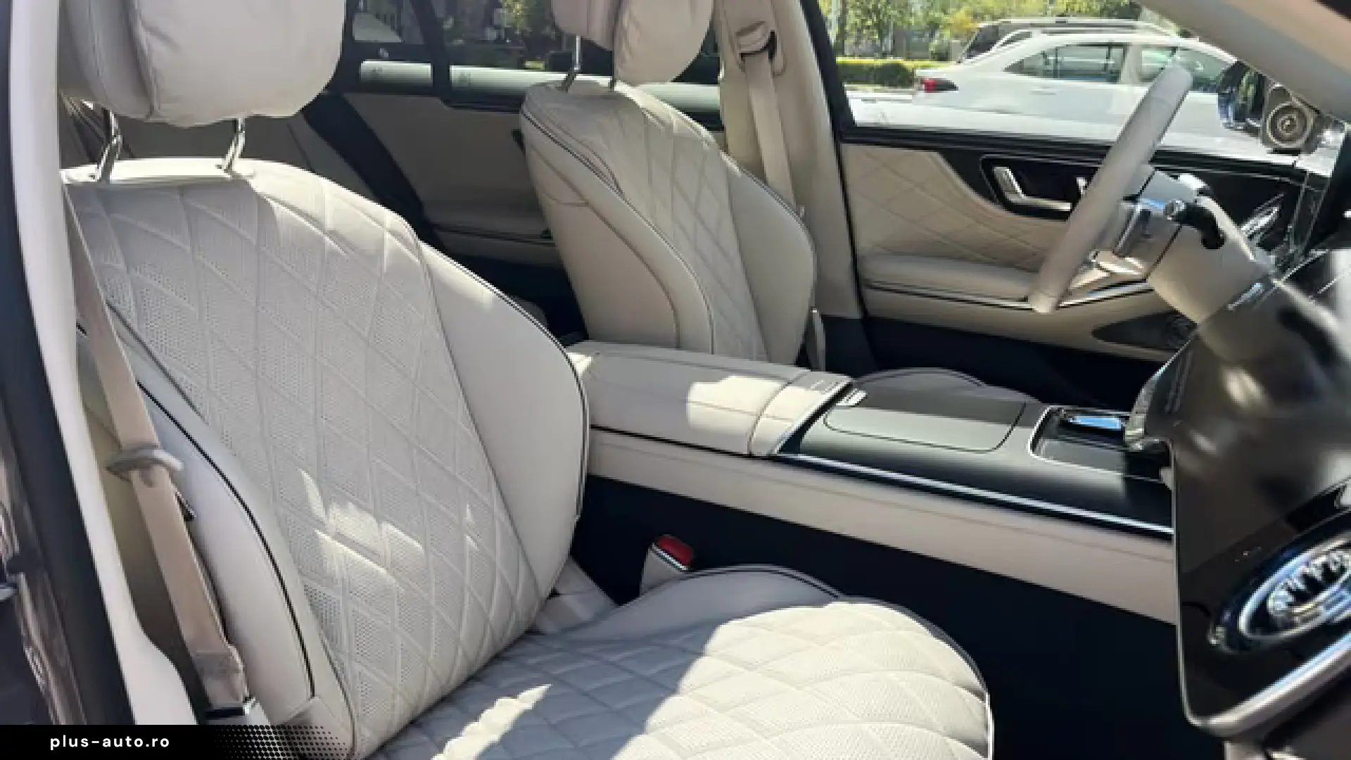Mercedes-Benz S 450 AMG   4-MATIC   LONG   MY 2027