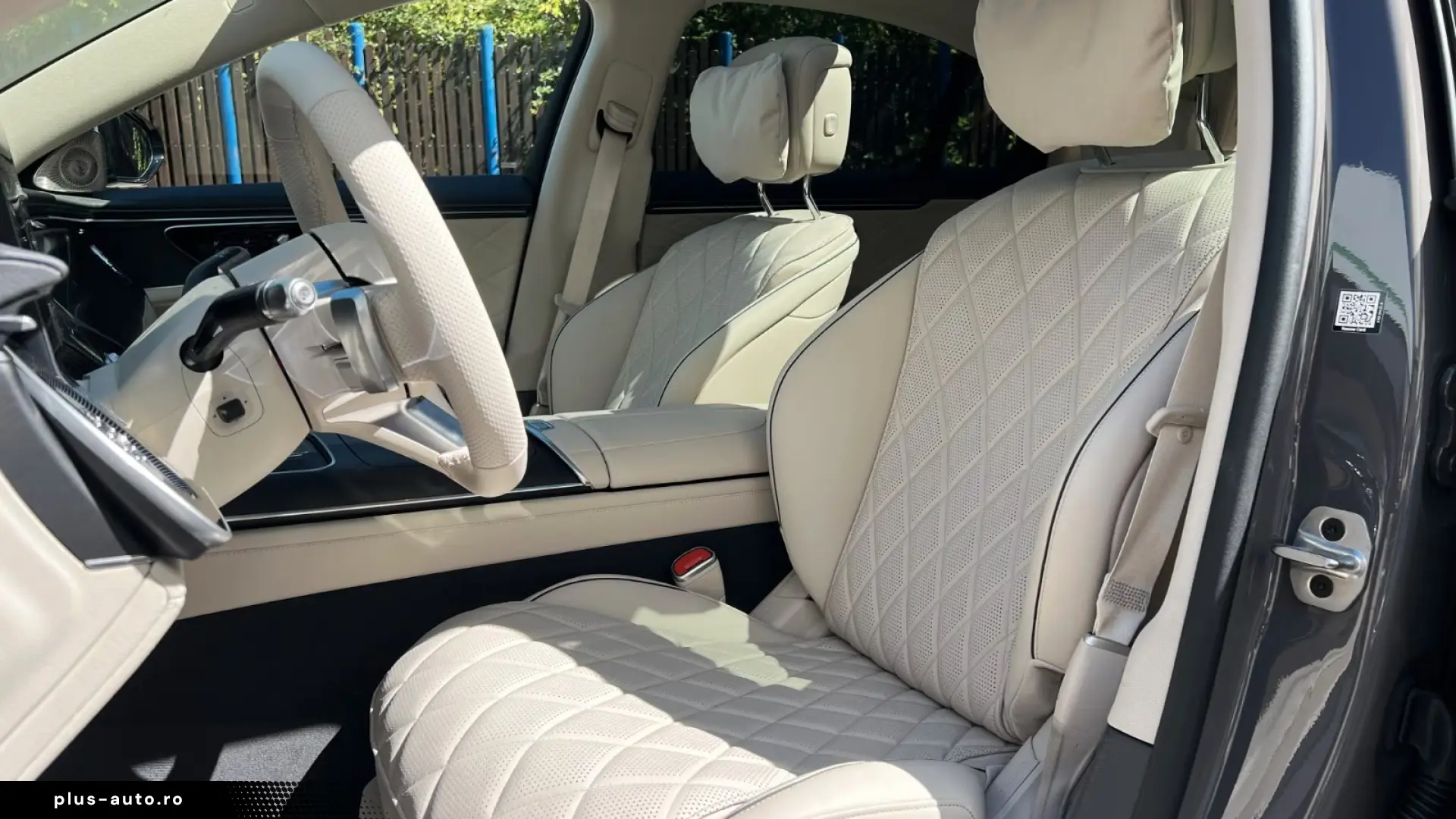 Mercedes-Benz S 450 AMG   4-MATIC   LONG   MY 2027