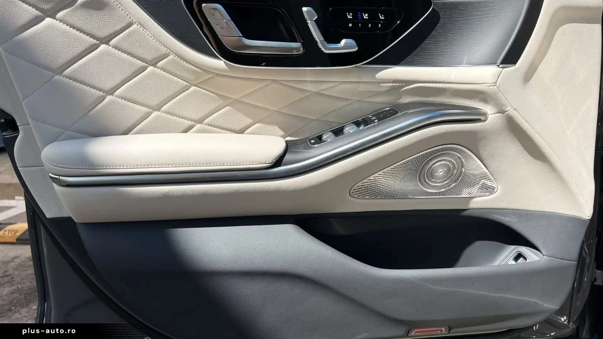 Mercedes-Benz S 450 AMG   4-MATIC   LONG   MY 2027