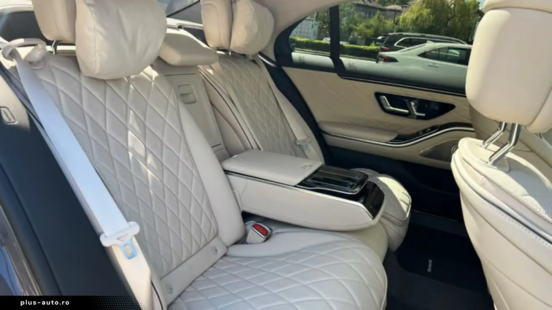 Mercedes-Benz S 450 AMG   4-MATIC   LONG   MY 2027
