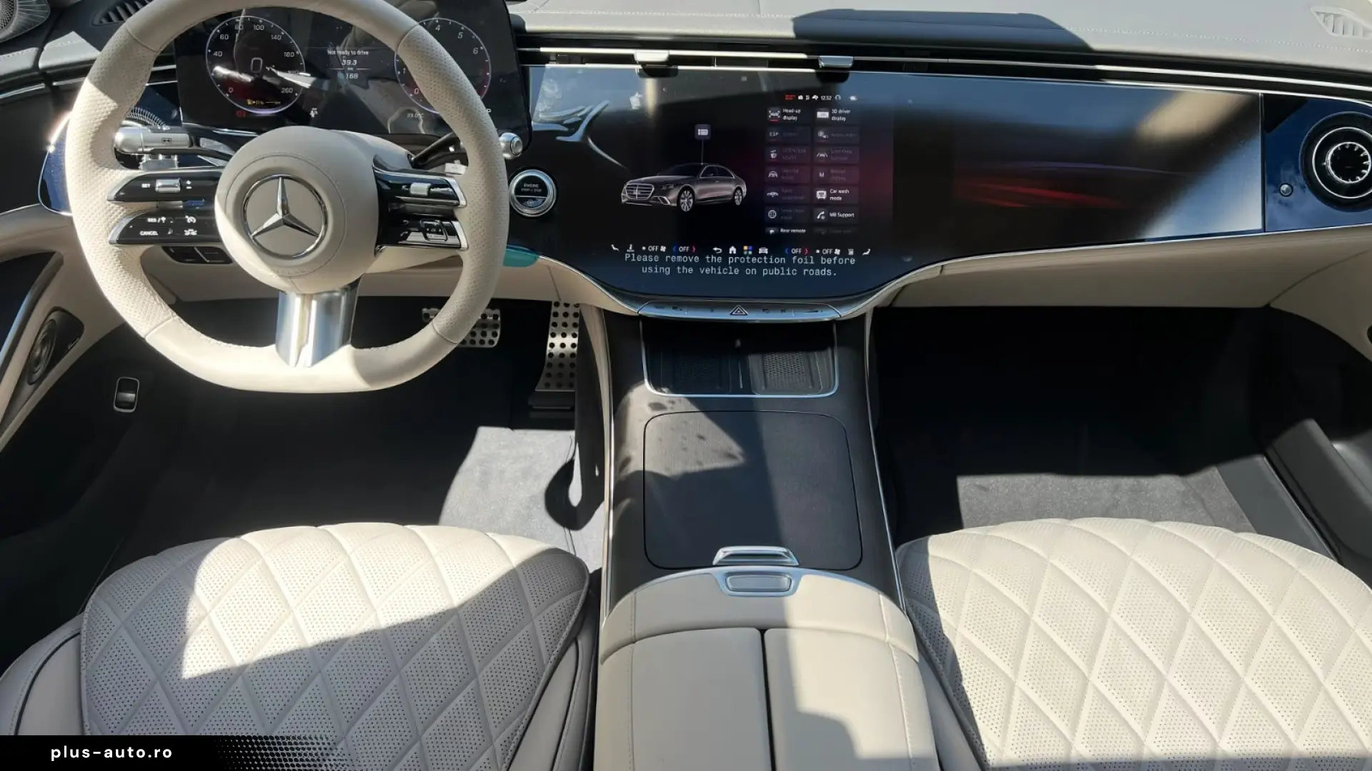 Mercedes-Benz S 450 AMG   4-MATIC   LONG   MY 2027