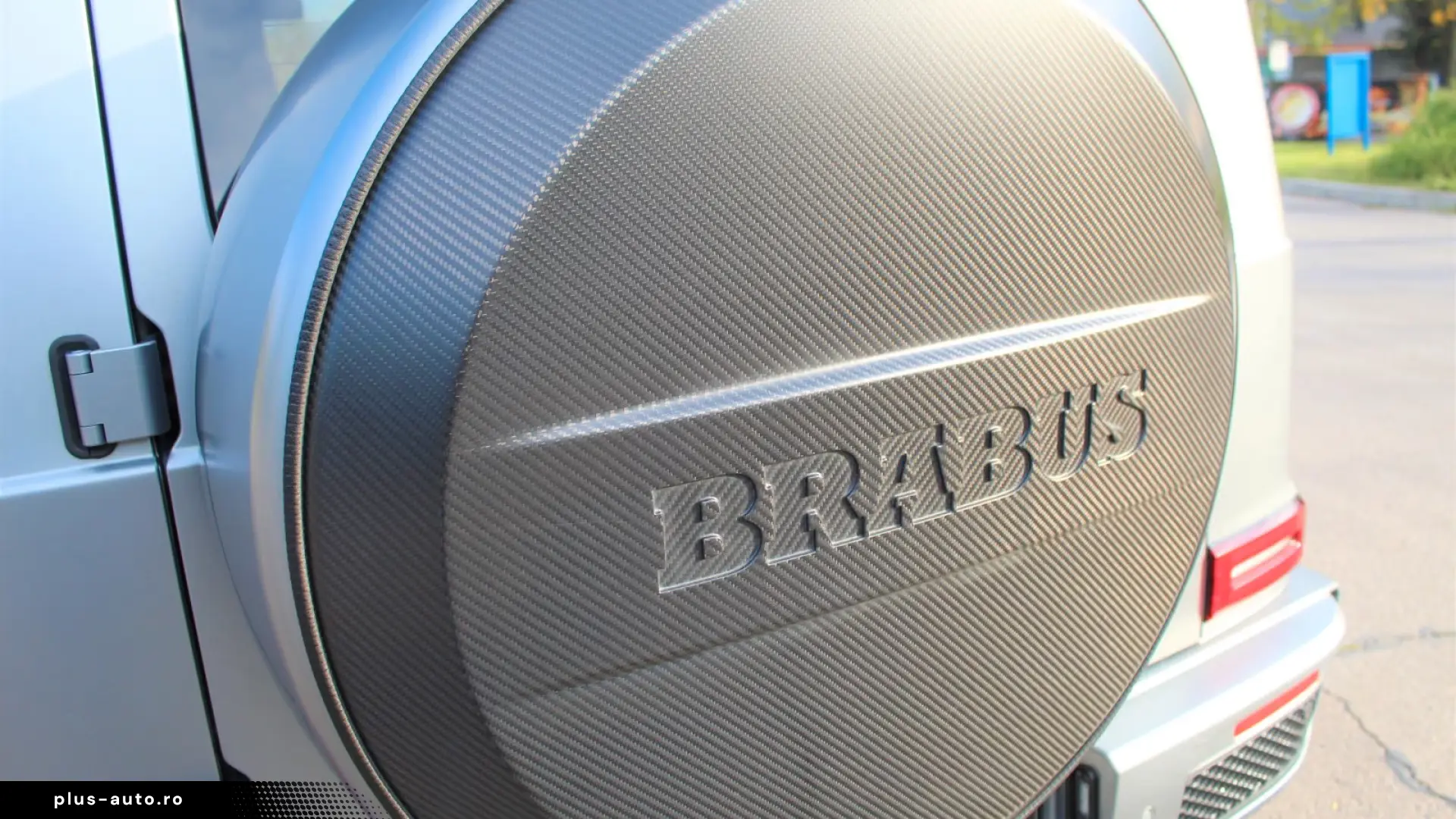 Mercedes-Benz G 63 AMG G 700 BRABUS   WIDESTAR