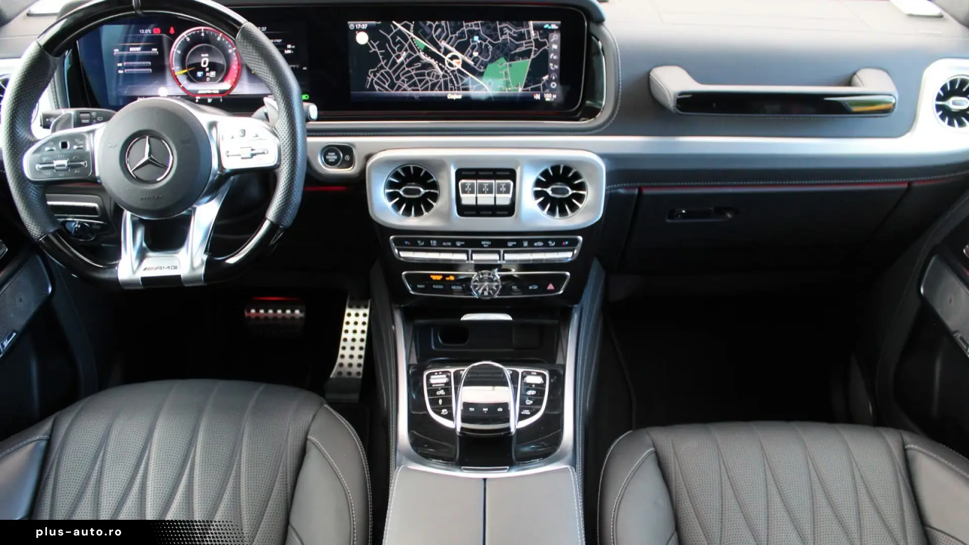 Mercedes-Benz G 63 AMG G 700 BRABUS   WIDESTAR