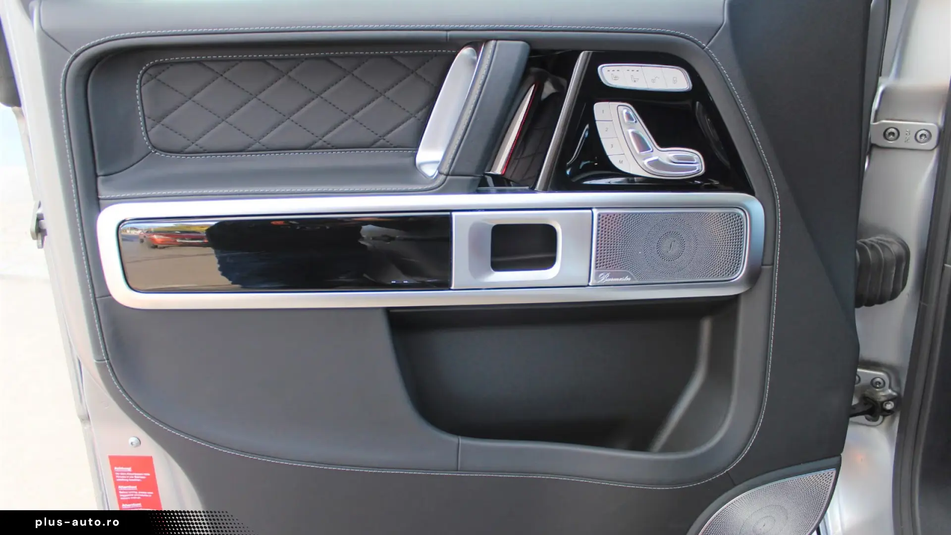 Mercedes-Benz G 63 AMG G 700 BRABUS   WIDESTAR