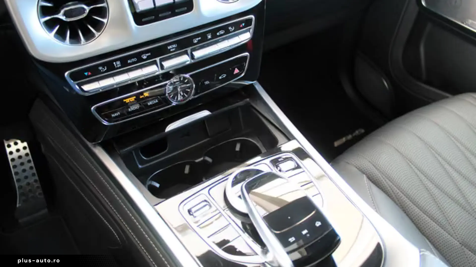 Mercedes-Benz G 63 AMG G 700 BRABUS   WIDESTAR