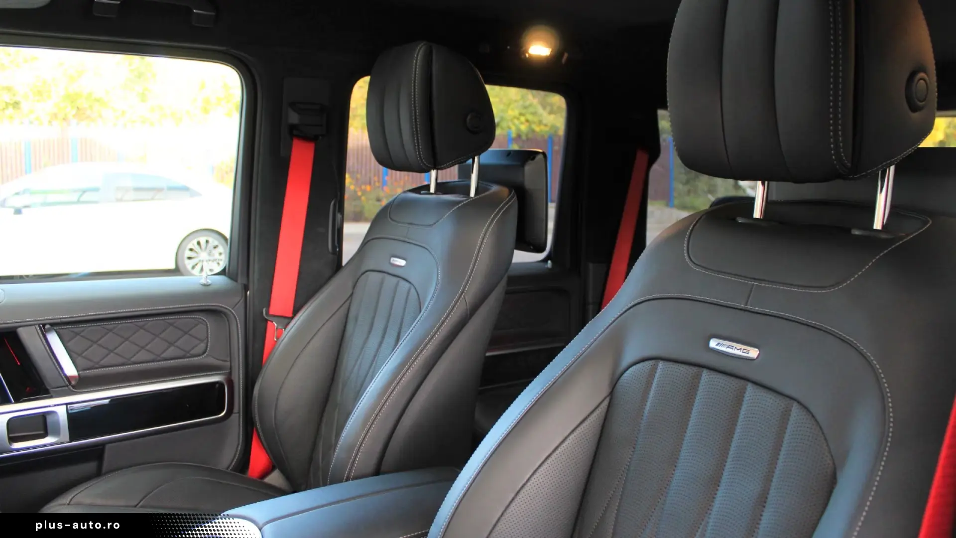 Mercedes-Benz G 63 AMG G 700 BRABUS   WIDESTAR