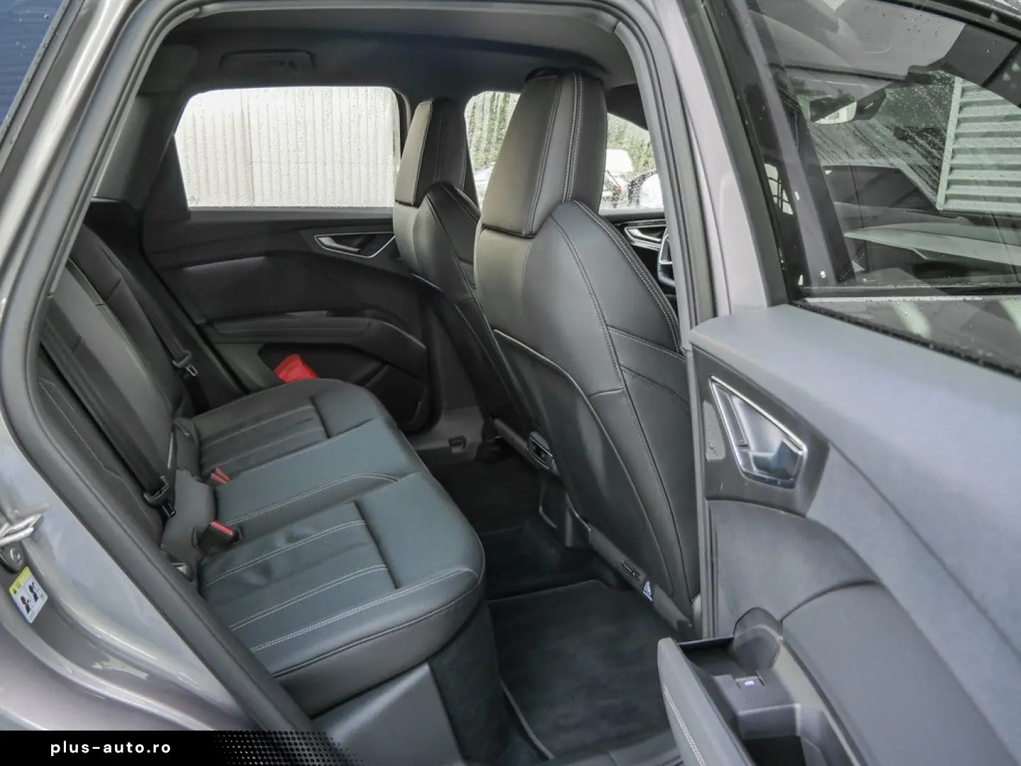 AUDI Q4 35 e-tron SHZ KAMERA MATRIX-LED HUD NAVI ACC