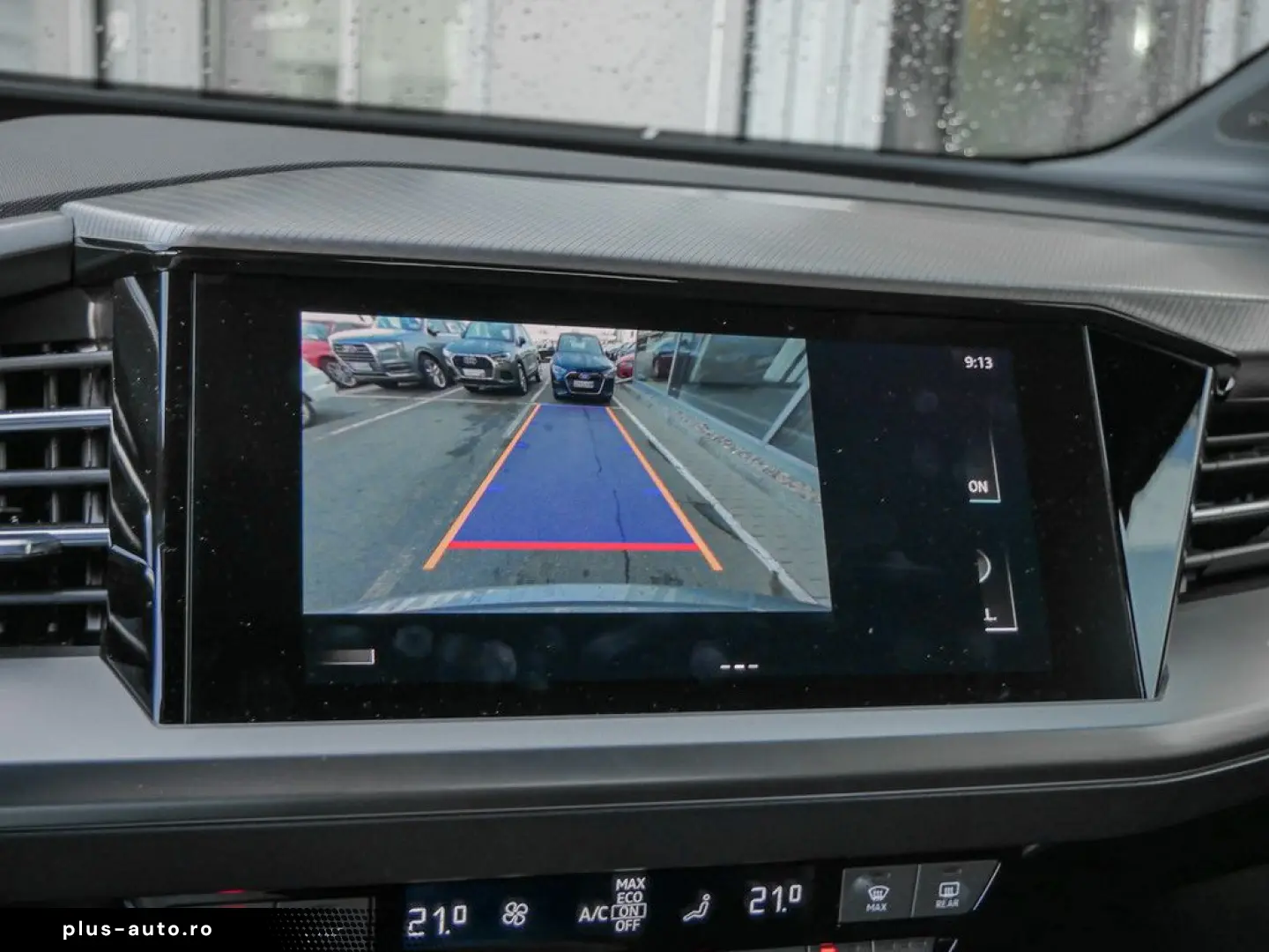 AUDI Q4 35 e-tron SHZ KAMERA MATRIX-LED HUD NAVI ACC