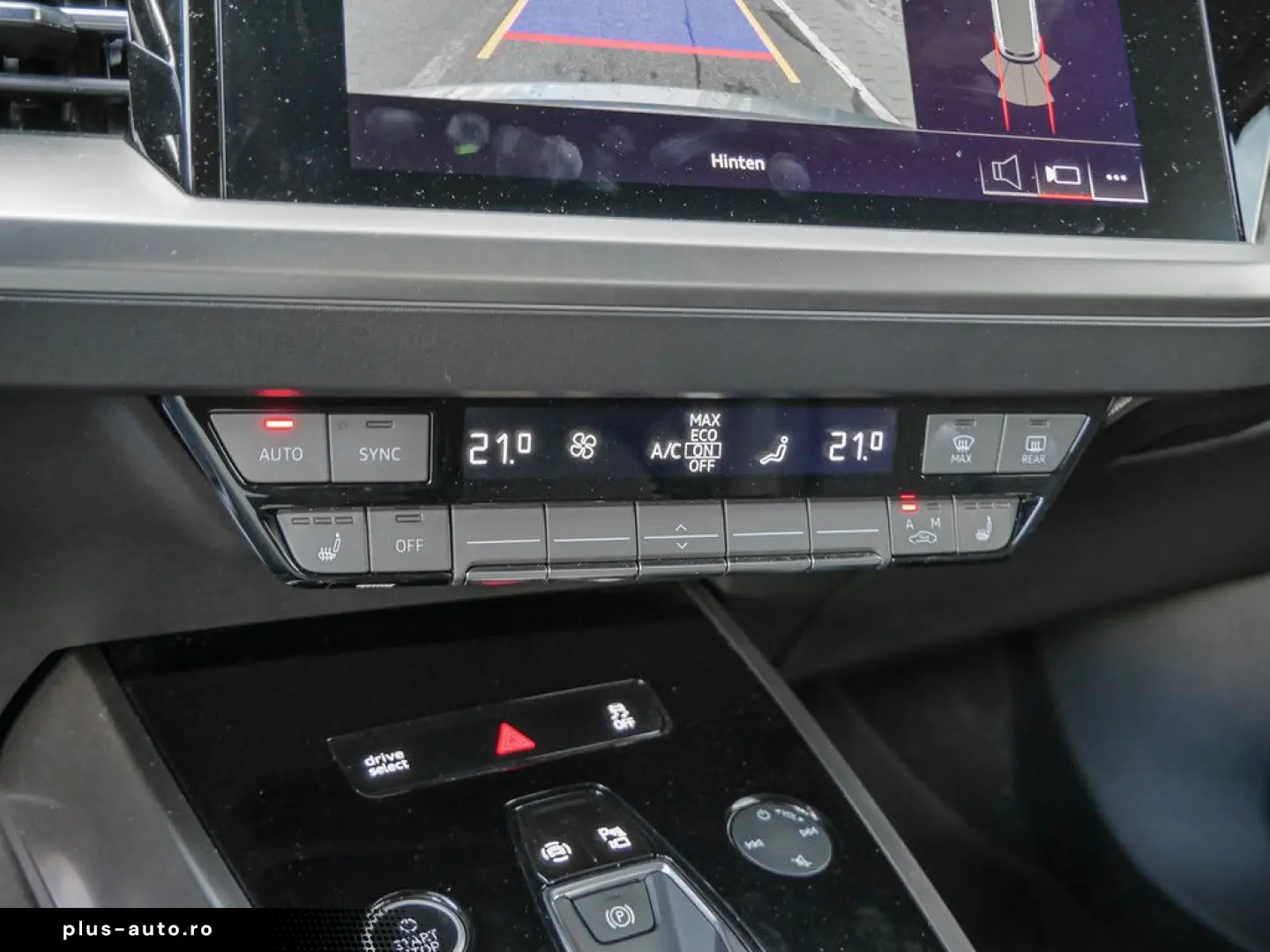 AUDI Q4 35 e-tron SHZ KAMERA MATRIX-LED HUD NAVI ACC