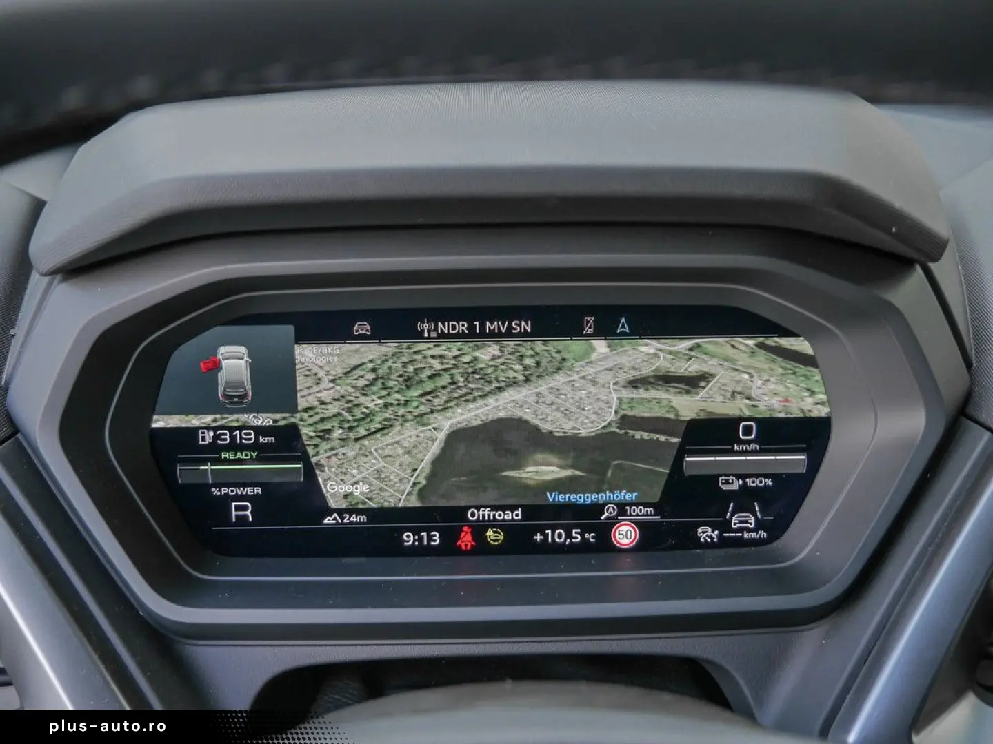 AUDI Q4 35 e-tron SHZ KAMERA MATRIX-LED HUD NAVI ACC