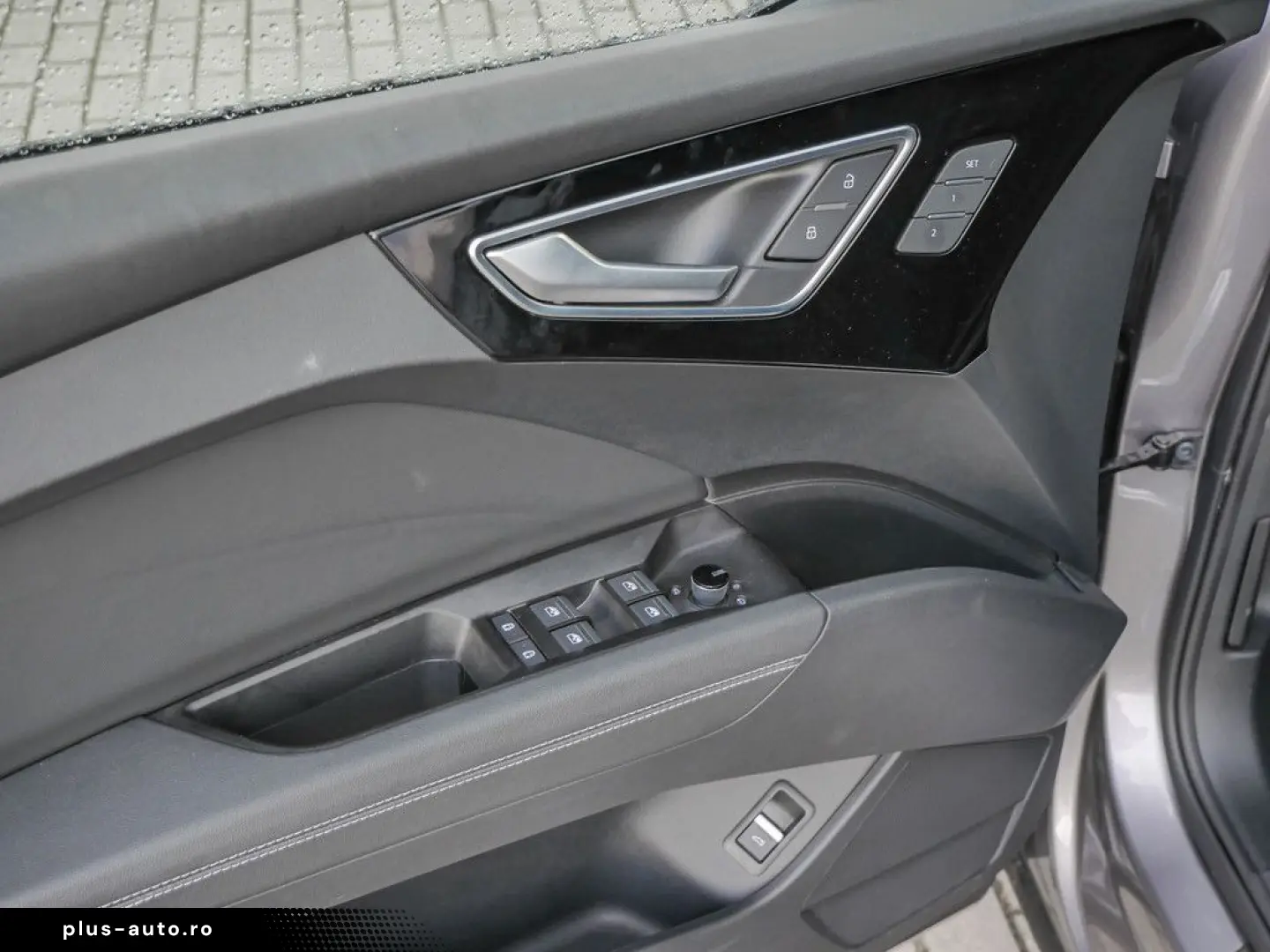 AUDI Q4 35 e-tron SHZ KAMERA MATRIX-LED HUD NAVI ACC