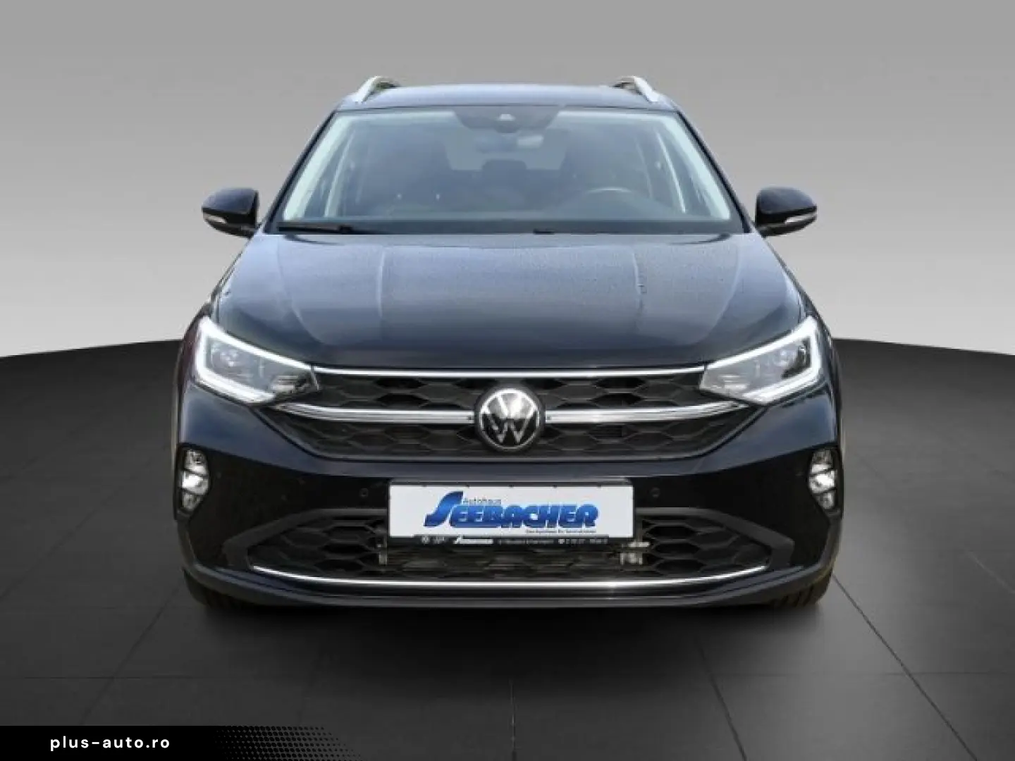 VW Taigo  Style  1.5 TSi DSG  LED RFK Navi