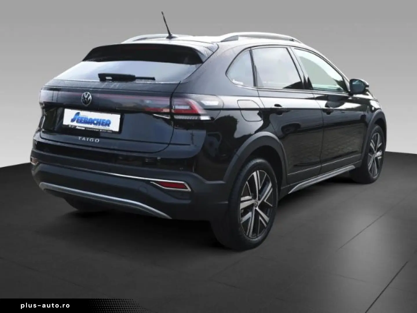 VW Taigo  Style  1.5 TSi DSG  LED RFK Navi