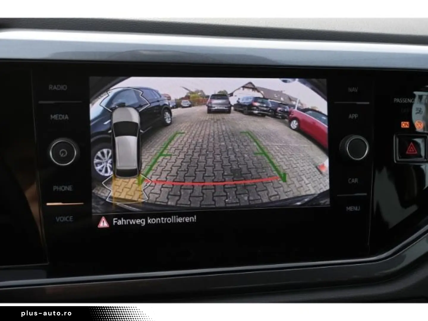 VW Taigo  Style  1.5 TSi DSG  LED RFK Navi
