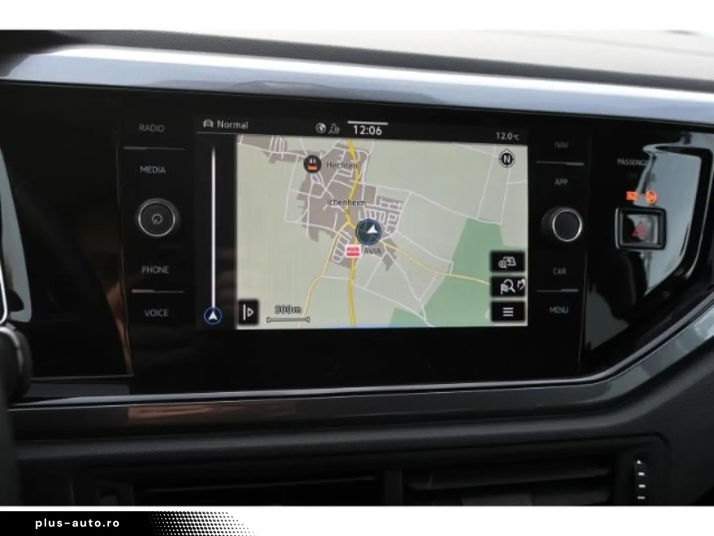 VW Taigo  Style  1.5 TSi DSG  LED RFK Navi