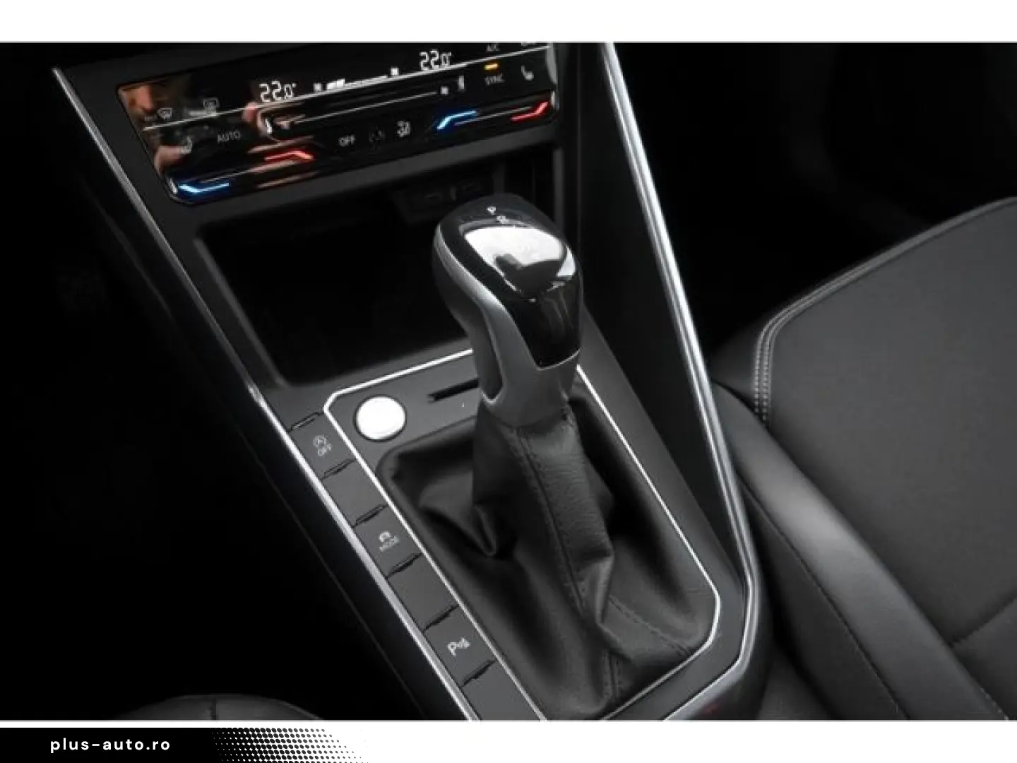 VW Taigo  Style  1.5 TSi DSG  LED RFK Navi