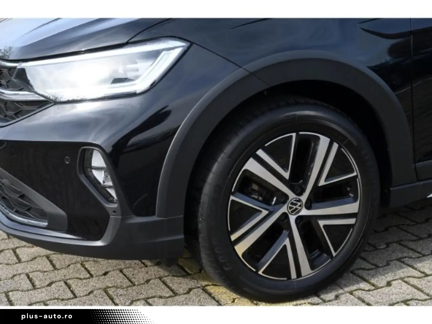VW Taigo  Style  1.5 TSi DSG  LED RFK Navi