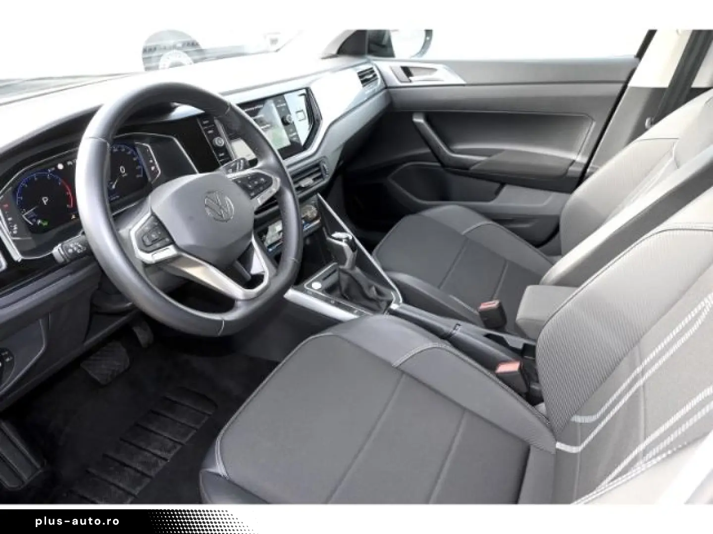 VW Taigo  Style  1.5 TSi DSG  LED RFK Navi