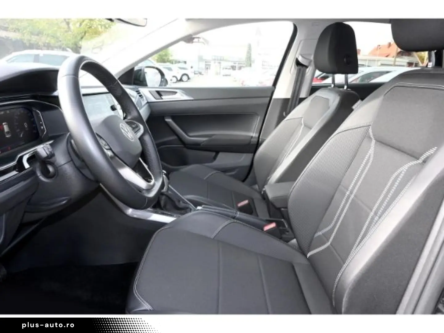 VW Taigo  Style  1.5 TSi DSG  LED RFK Navi