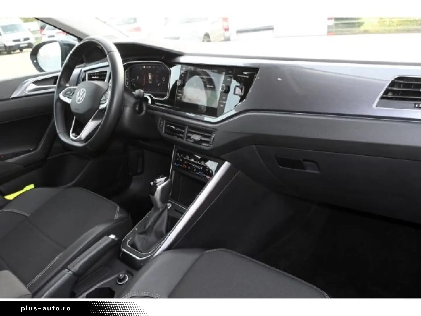 VW Taigo  Style  1.5 TSi DSG  LED RFK Navi