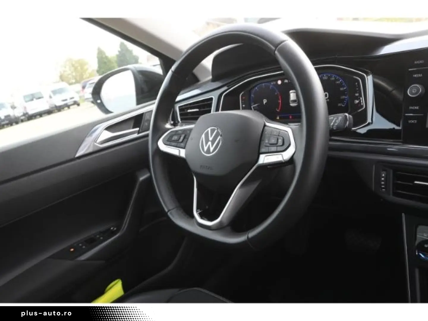 VW Taigo  Style  1.5 TSi DSG  LED RFK Navi