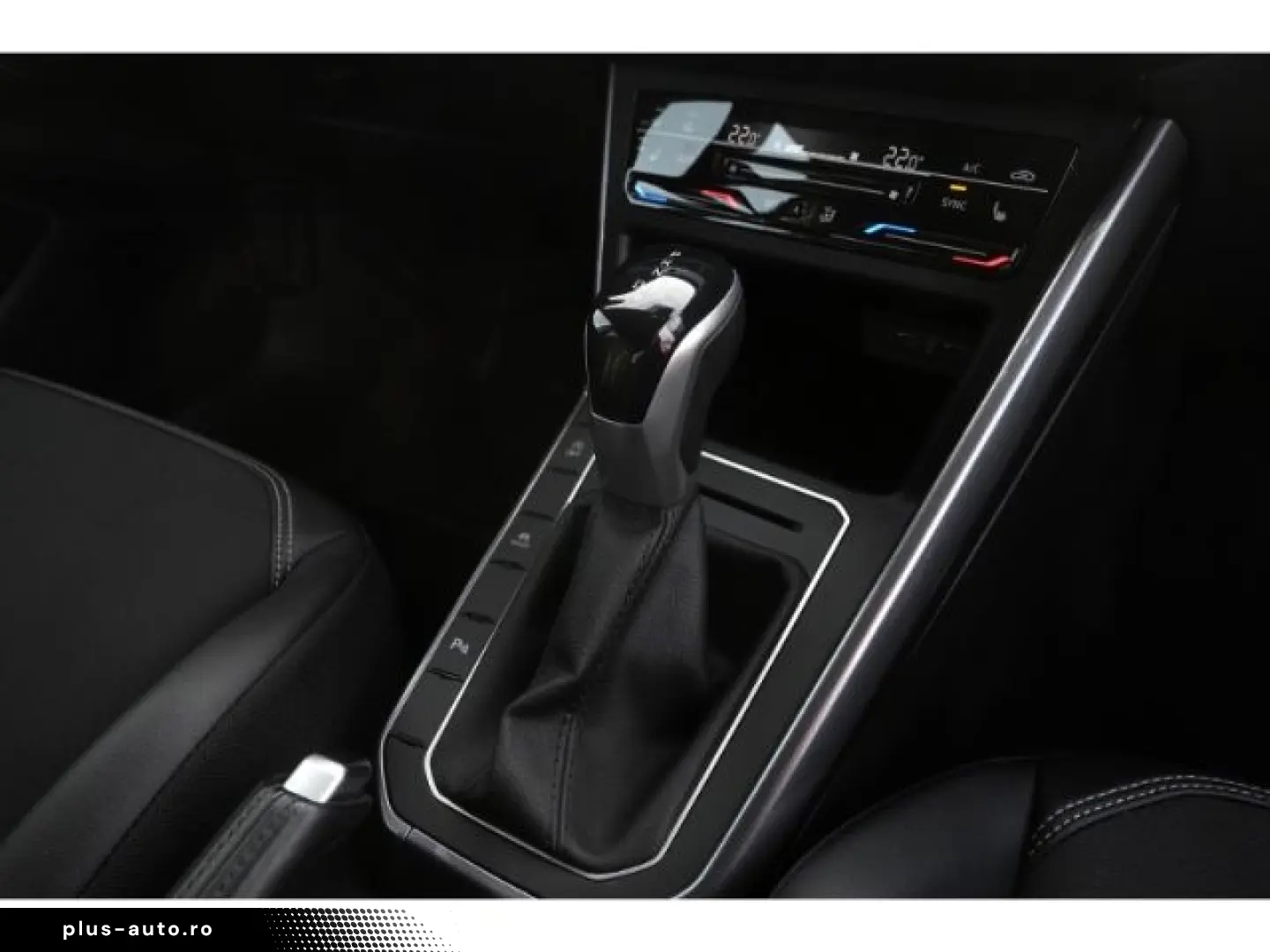 VW Taigo  Style  1.5 TSi DSG  LED RFK Navi