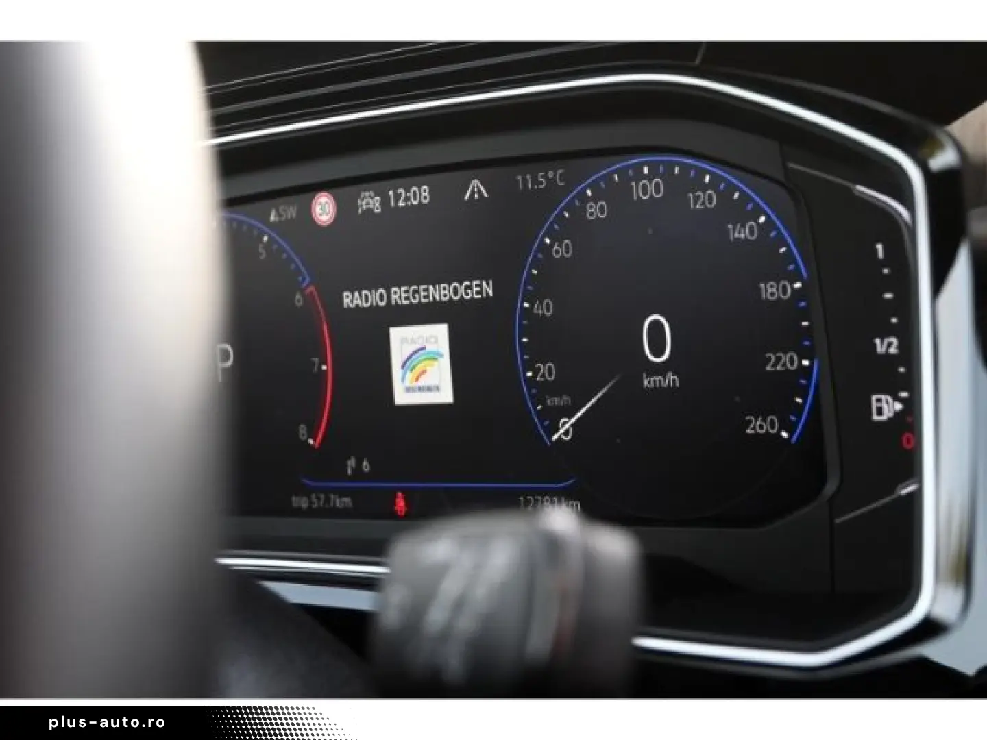VW Taigo  Style  1.5 TSi DSG  LED RFK Navi