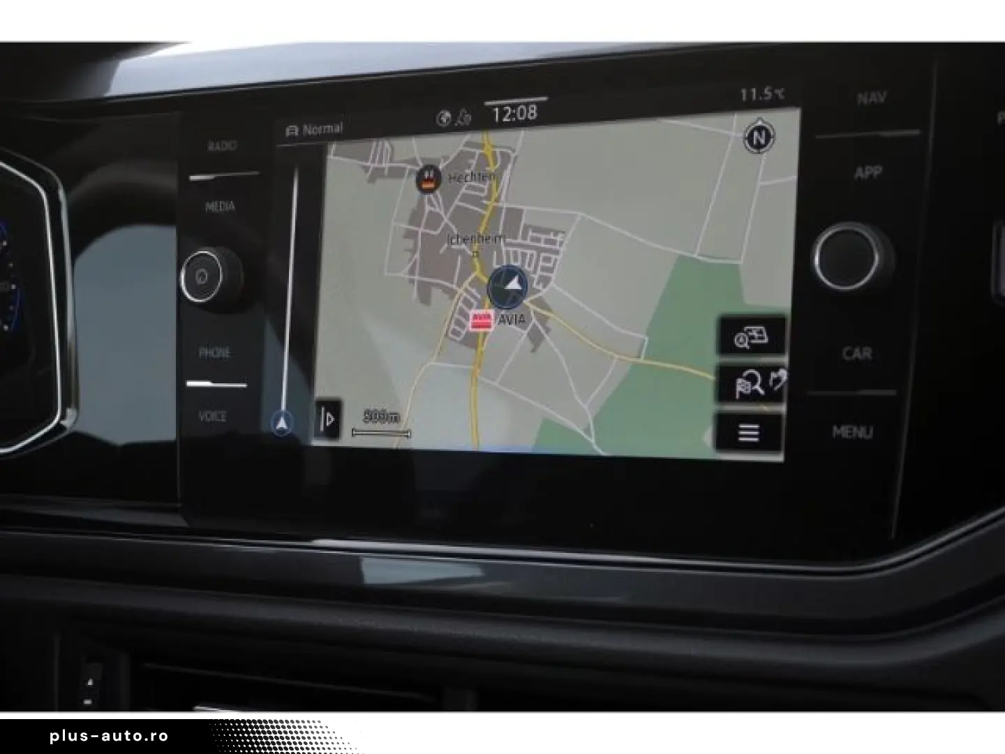 VW Taigo  Style  1.5 TSi DSG  LED RFK Navi