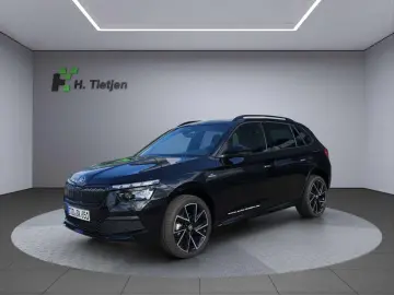 SKODA Kamiq Monte Carlo 1.5 TSI DSG  FREISPRECH PDC