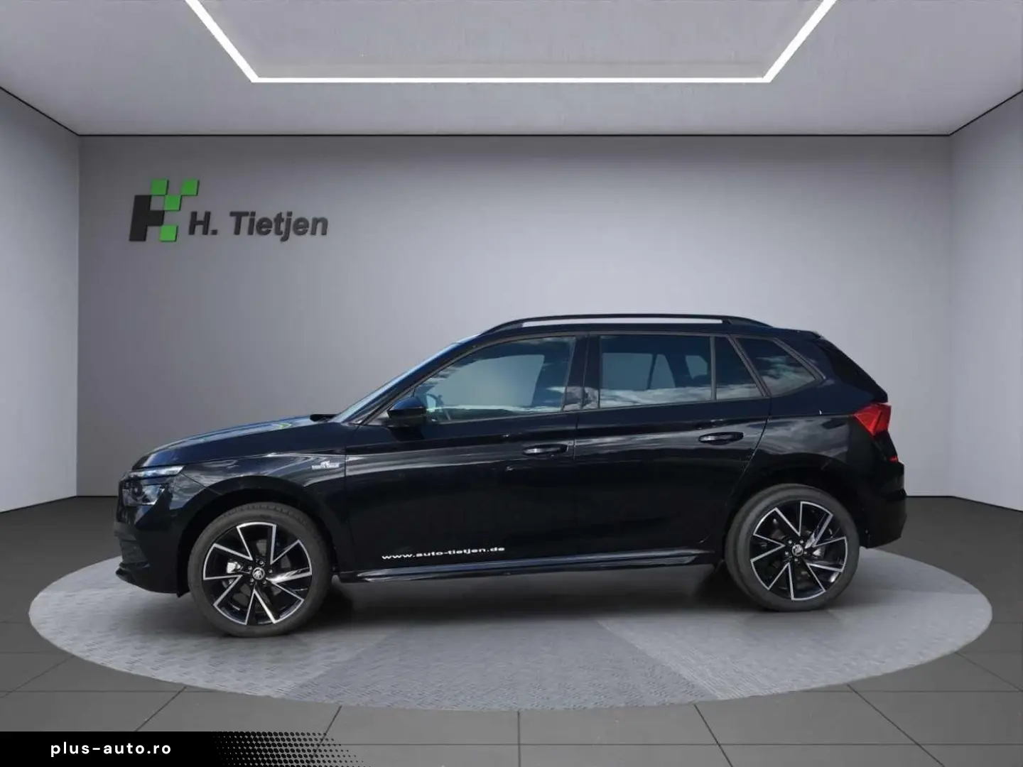 SKODA Kamiq 2022 — imagine 2