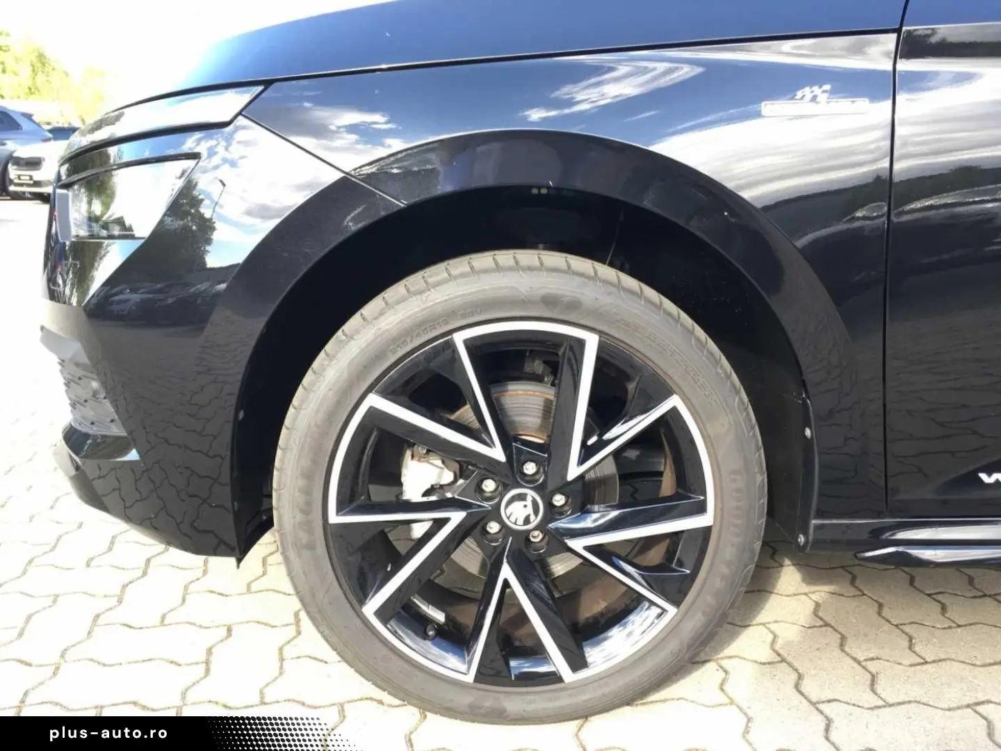 SKODA Kamiq 2022 — imagine 6