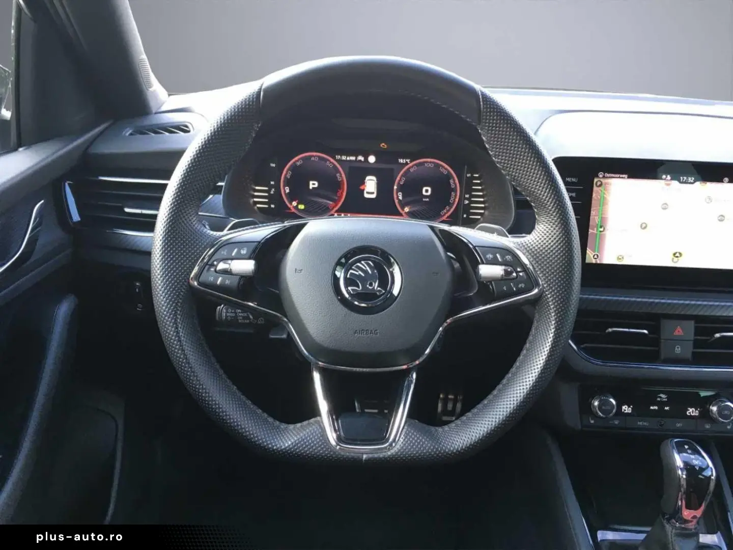 SKODA Kamiq 2022 — imagine 8