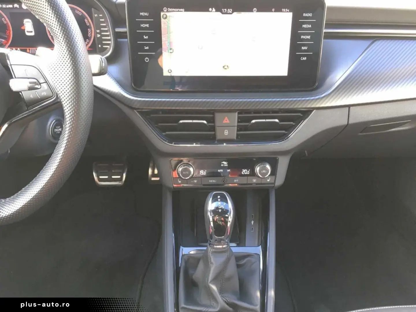 SKODA Kamiq 2022 — imagine 14