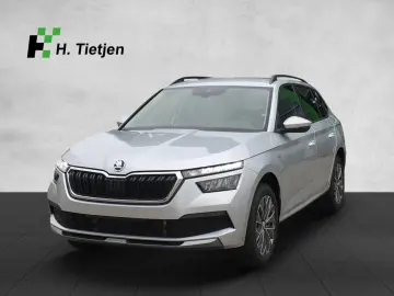 SKODA Kamiq Tour 1.5 TSI  PDC SHZ KLIMA