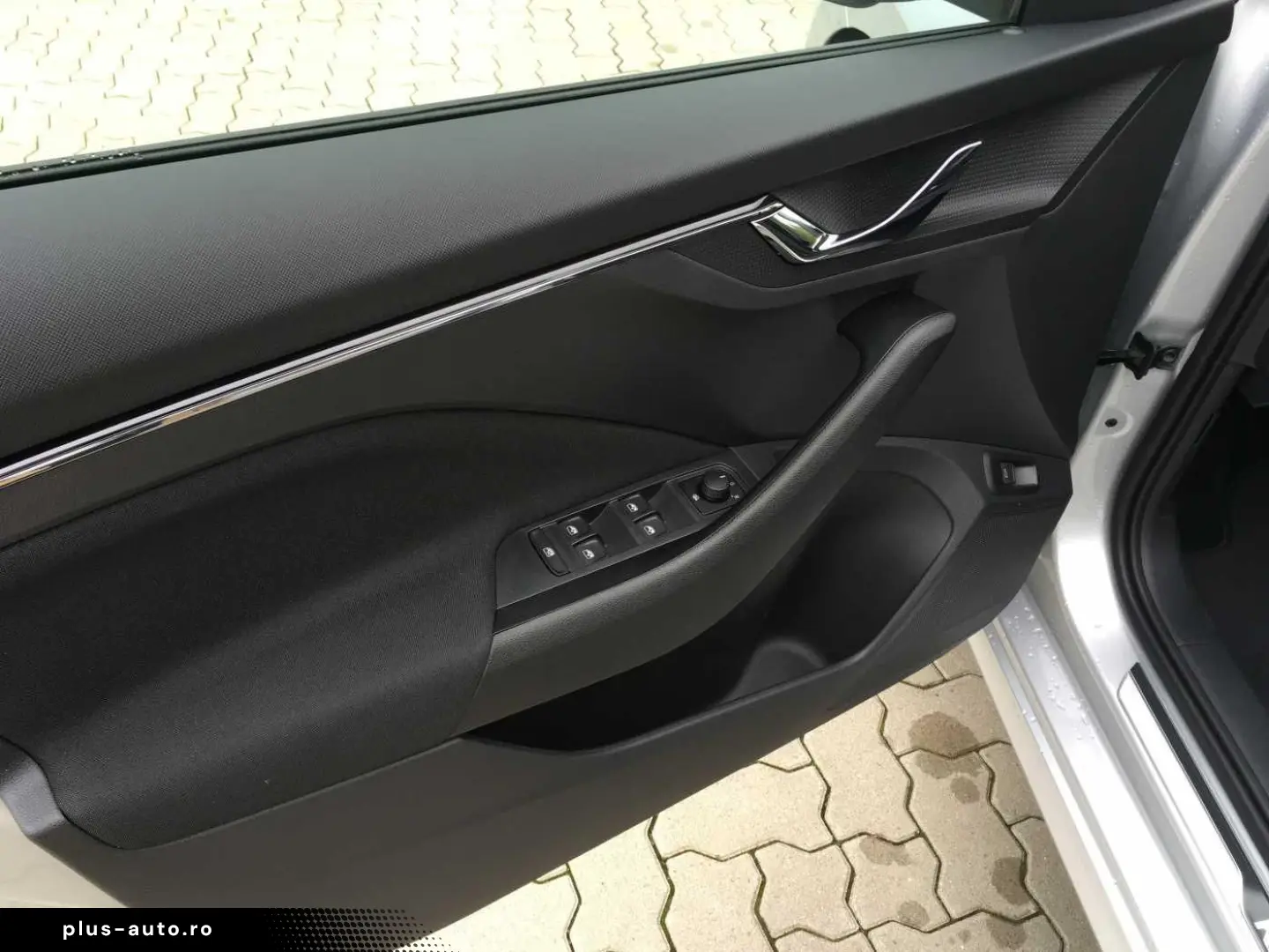 SKODA Kamiq 2022 — imagine 6