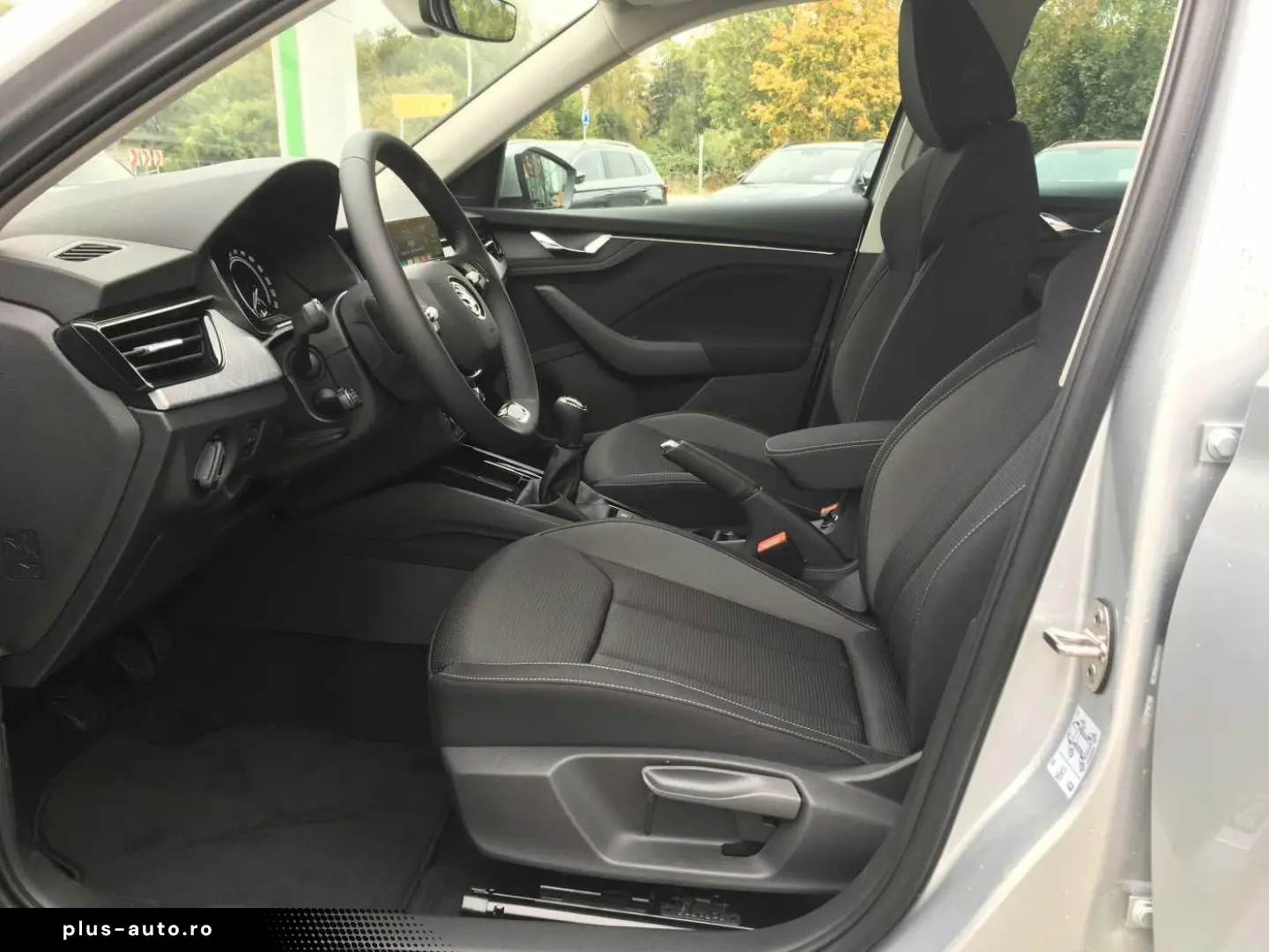 SKODA Kamiq 2022 — imagine 7
