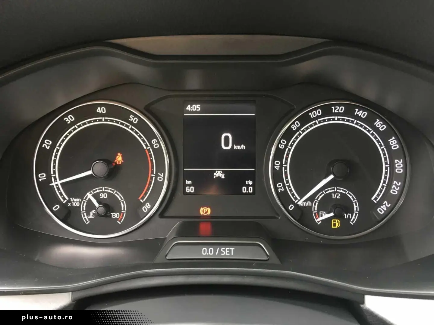 SKODA Kamiq 2022 — imagine 10