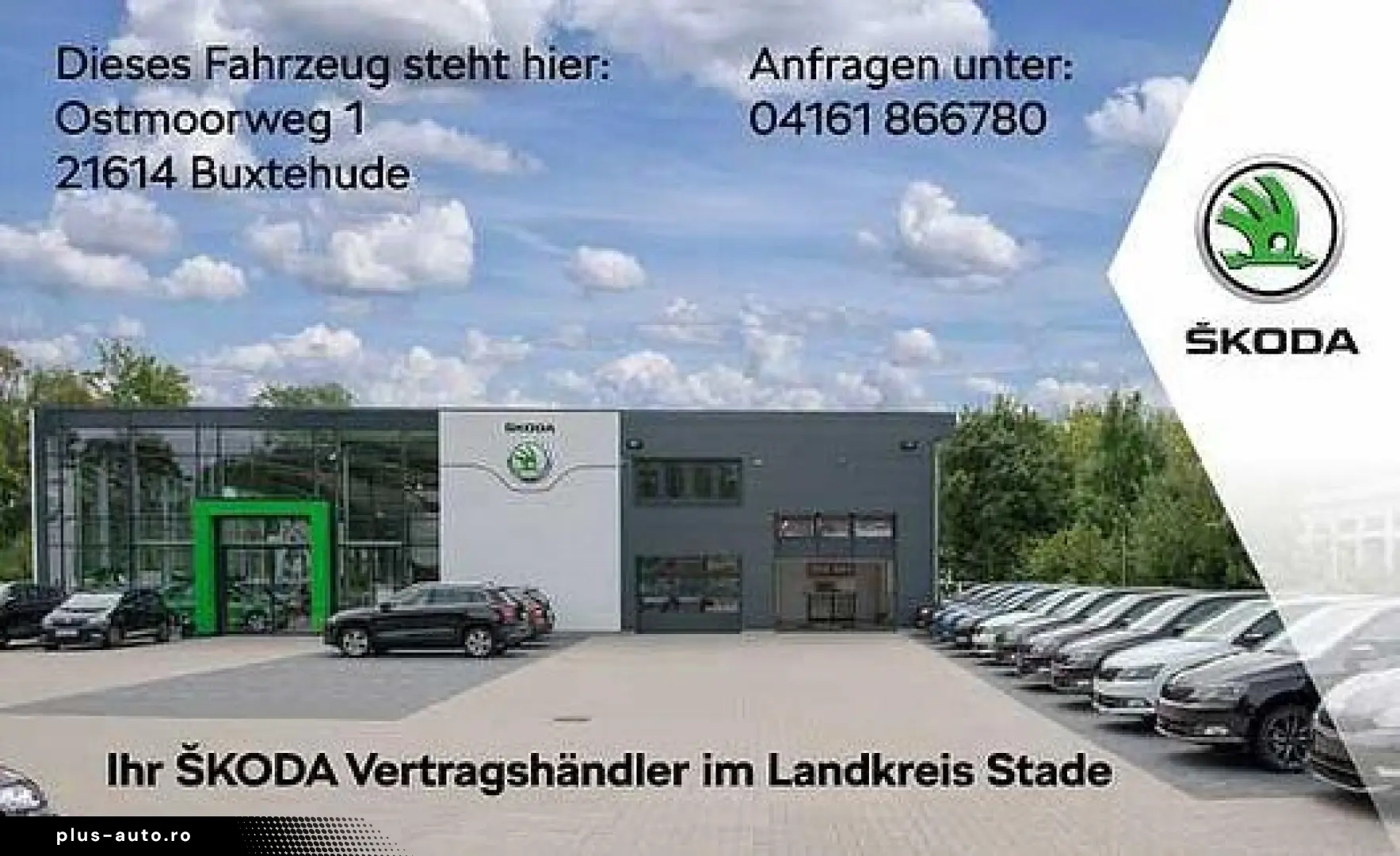 SKODA Kamiq 2022 — imagine 15