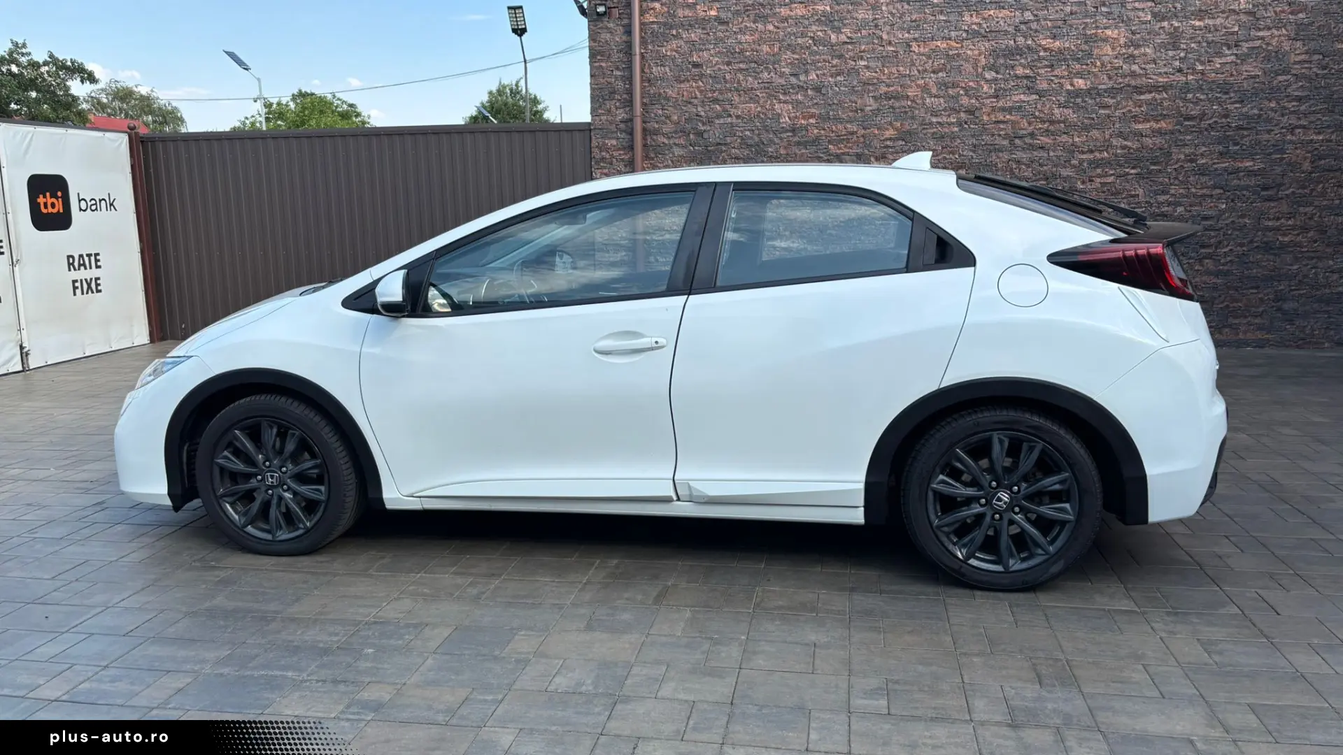 Honda Civic 2016 1 6 Diesel Euro 6