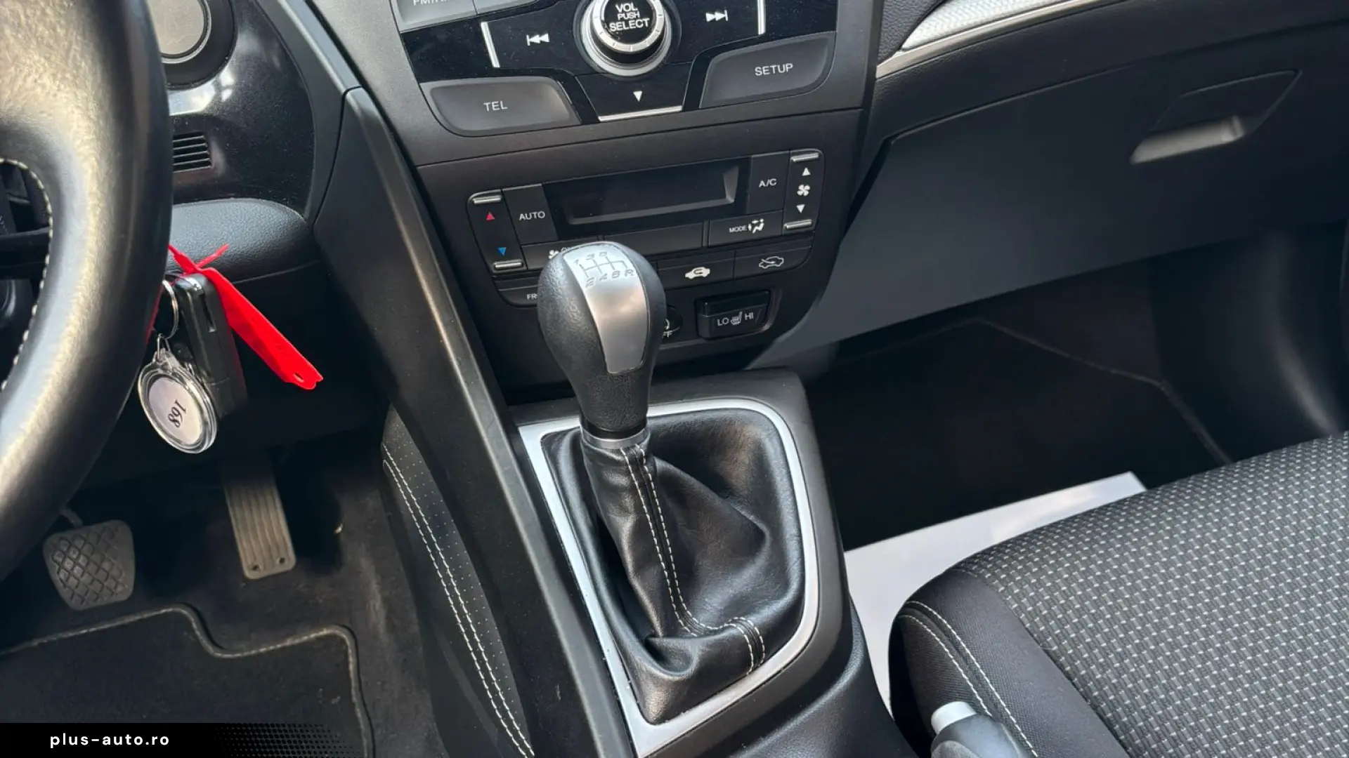 Honda Civic 2016 1 6 Diesel Euro 6