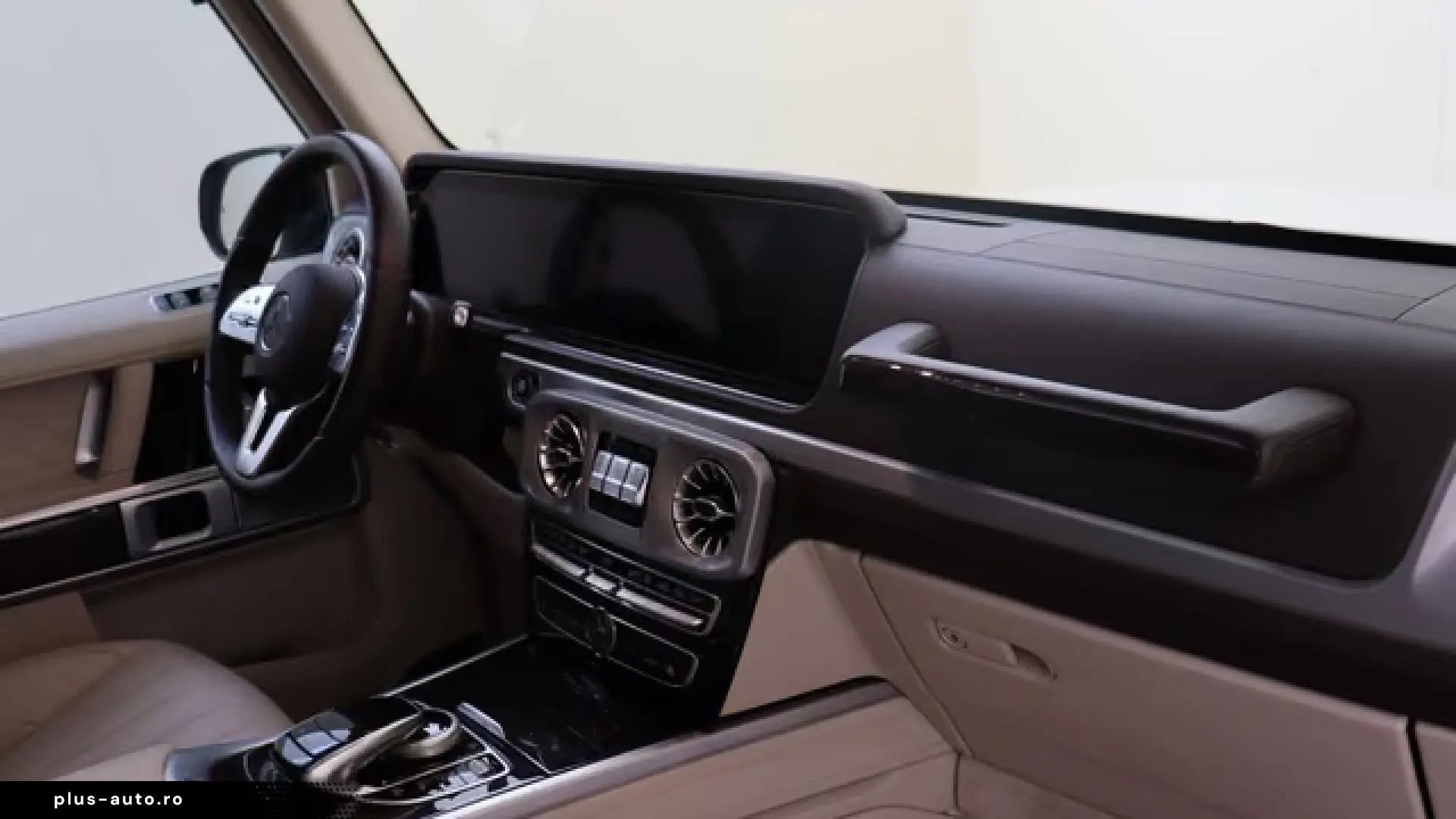 Mercedes-Benz G 500   AMG  20 inch  Night