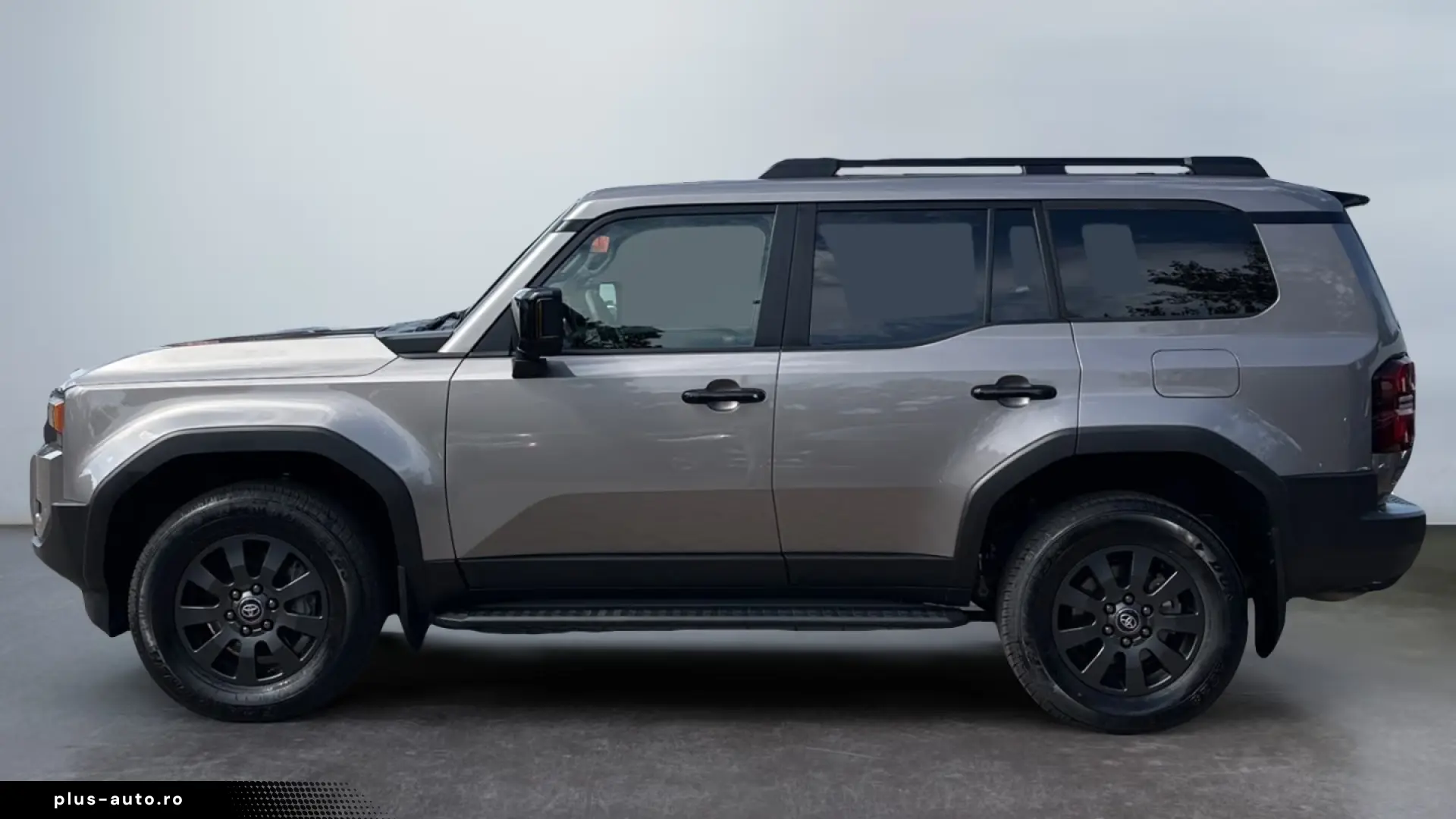 TOYOTA Land Cruiser 2025 — imagine 3