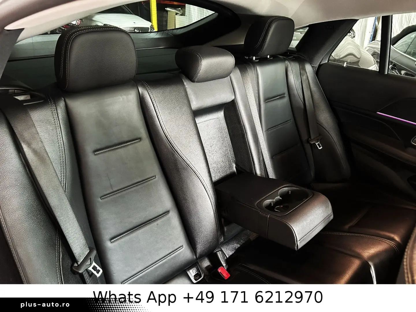 MERCEDES-BENZ GLE 350 de 4M COUPE AMG 360 PAN