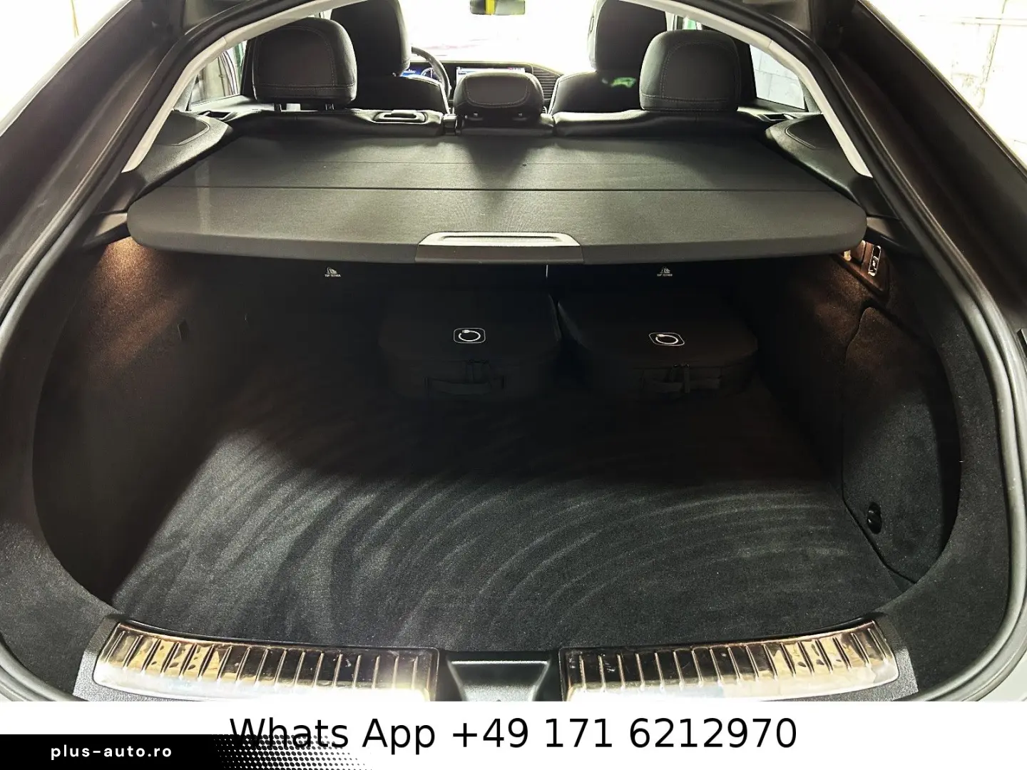 MERCEDES-BENZ GLE 350 de 4M COUPE AMG 360 PAN
