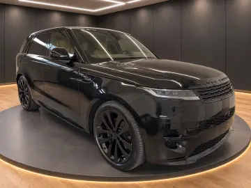 Land Rover Range Rover Sport D350 Autobiography 360 Memo