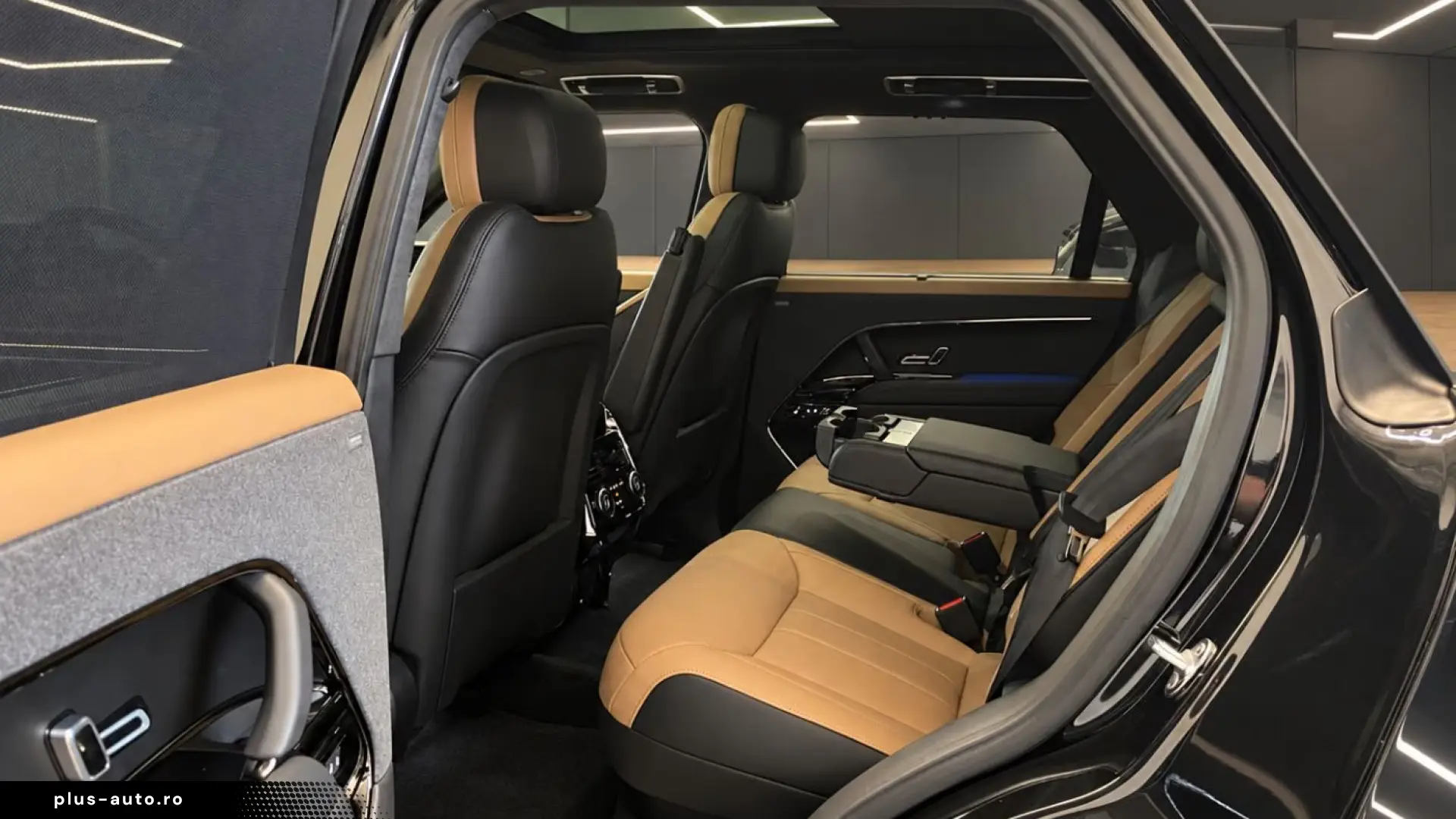 Land Rover Range Rover Sport D350 Autobiography 360 Memo