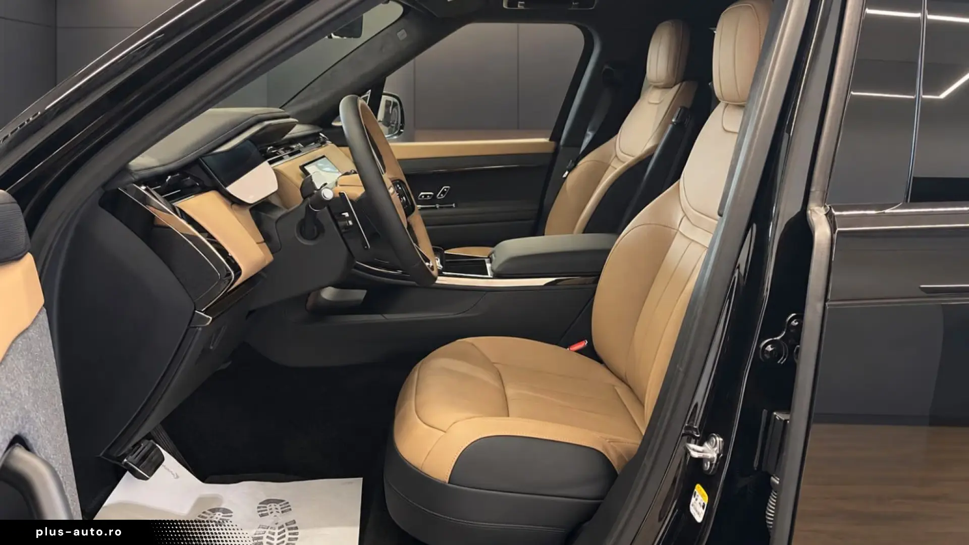 Land Rover Range Rover Sport D350 Autobiography 360 Memo